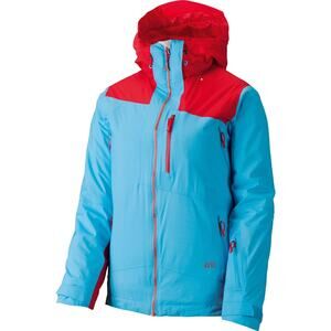 Atomic TREELINE W 2L LIGHT JACKET